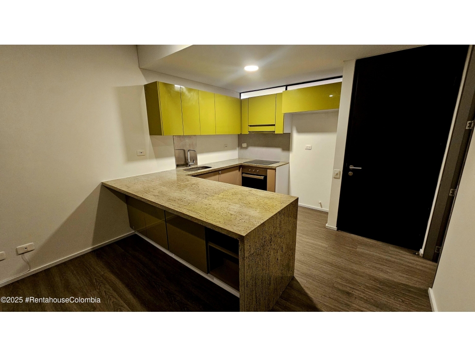 Apartamento en Bogota (Bogota D.C.) RAH CO: 26-985 — foto 5