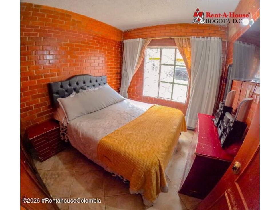 Casa en Mosquera (Cundinamarca) RAH CO: 26-316 — foto 2