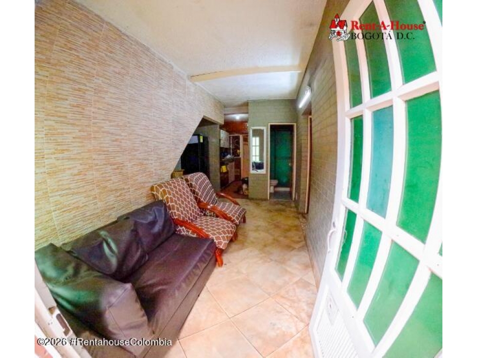 Casa en Mosquera (Cundinamarca) RAH CO: 26-316 — foto 4