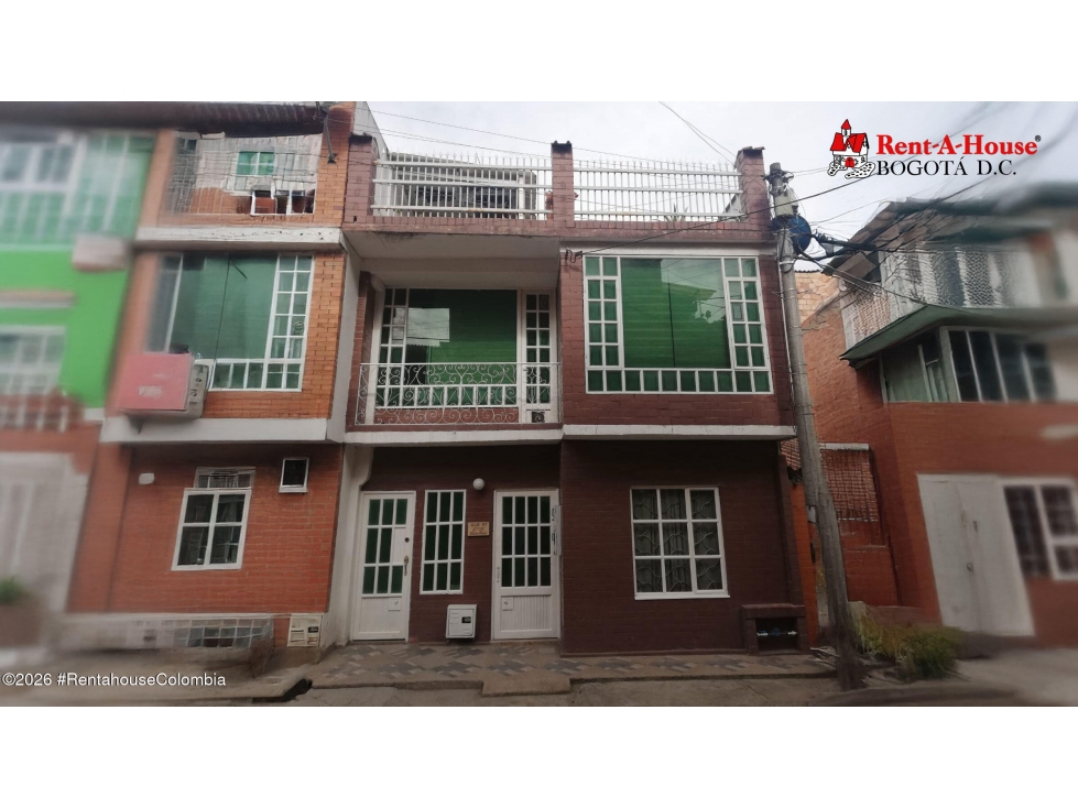 Casa en Mosquera (Cundinamarca) RAH CO: 26-316 — foto 5
