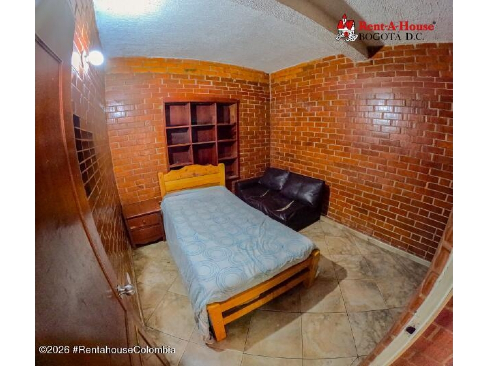 Casa en Mosquera (Cundinamarca) RAH CO: 26-316 — foto 6