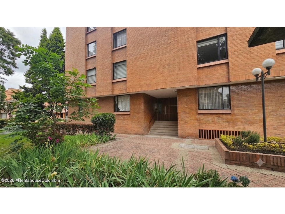 Apartamento en Bogota (Bogota D.C.) RAH CO: 26-986 — foto 2