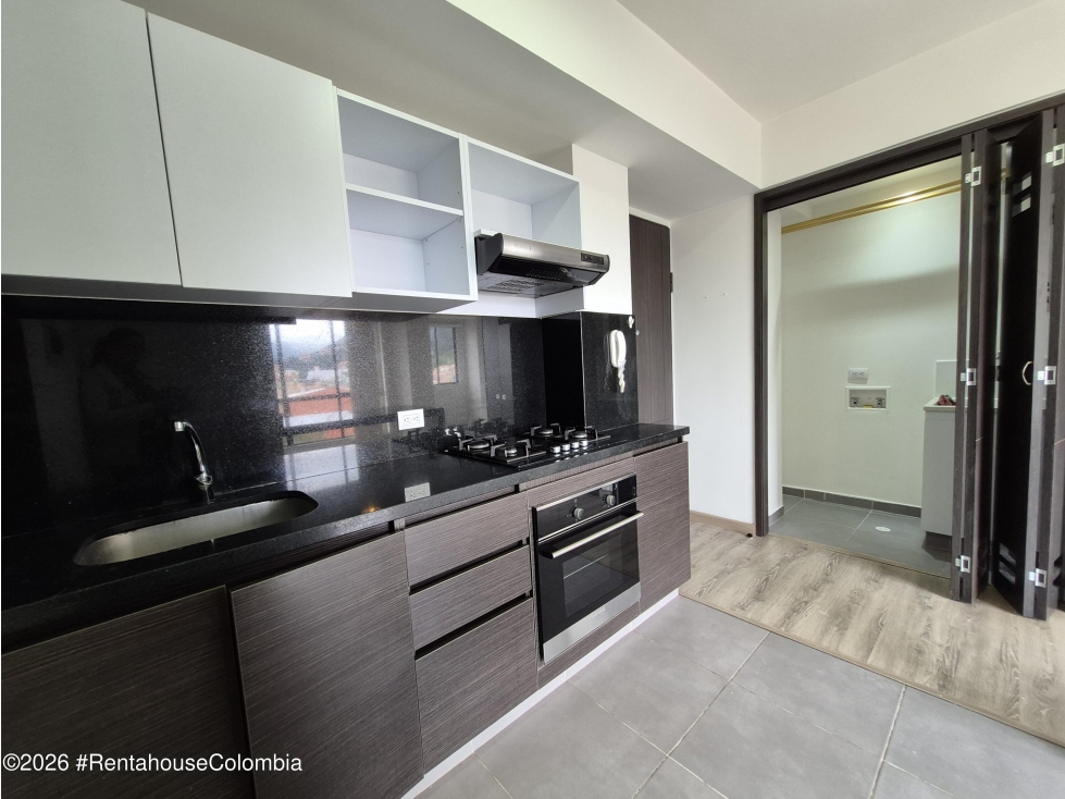 Apartamento en Bogota (Bogota D.C.) RAH CO: 26-988 — foto 2