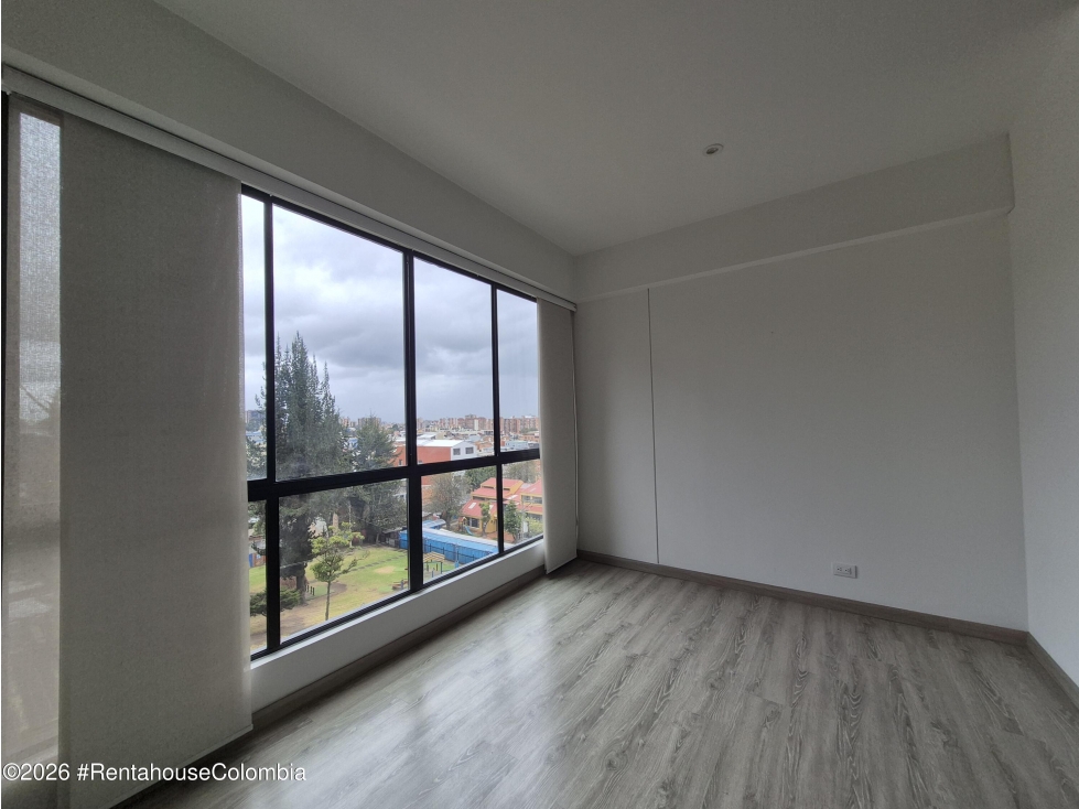 Apartamento en Bogota (Bogota D.C.) RAH CO: 26-988 — foto 5