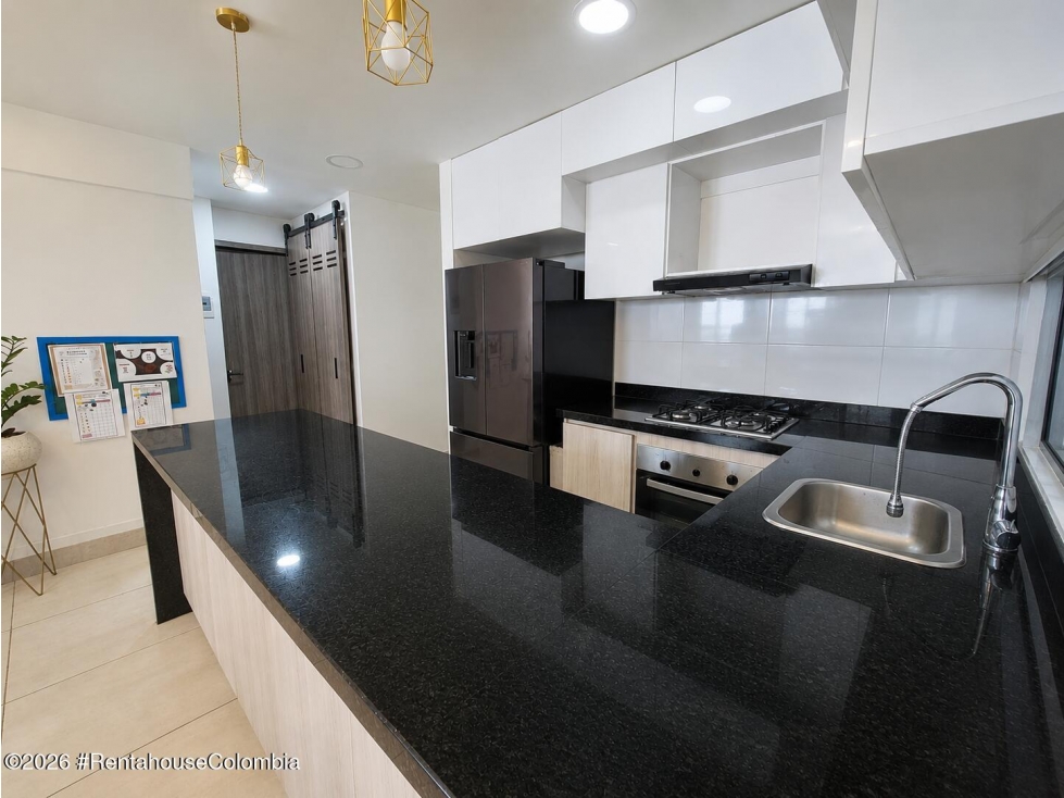 Apartamento en Cartagena (Bolivar) RAH CO: 26-998 — foto 4