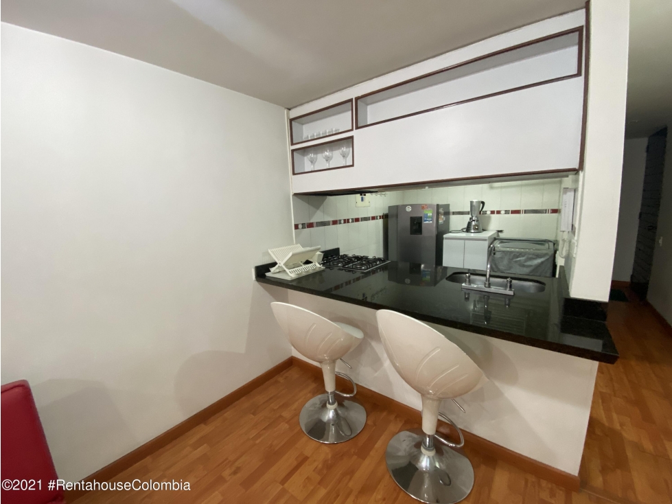 Apartamento en Bogotá (Bogota D.C.) RAH CO: 26-1007 — foto 6