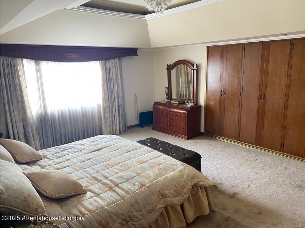 Apartamento en Bogotá (Bogota D.C.) RAH CO: 26-775 — foto 4