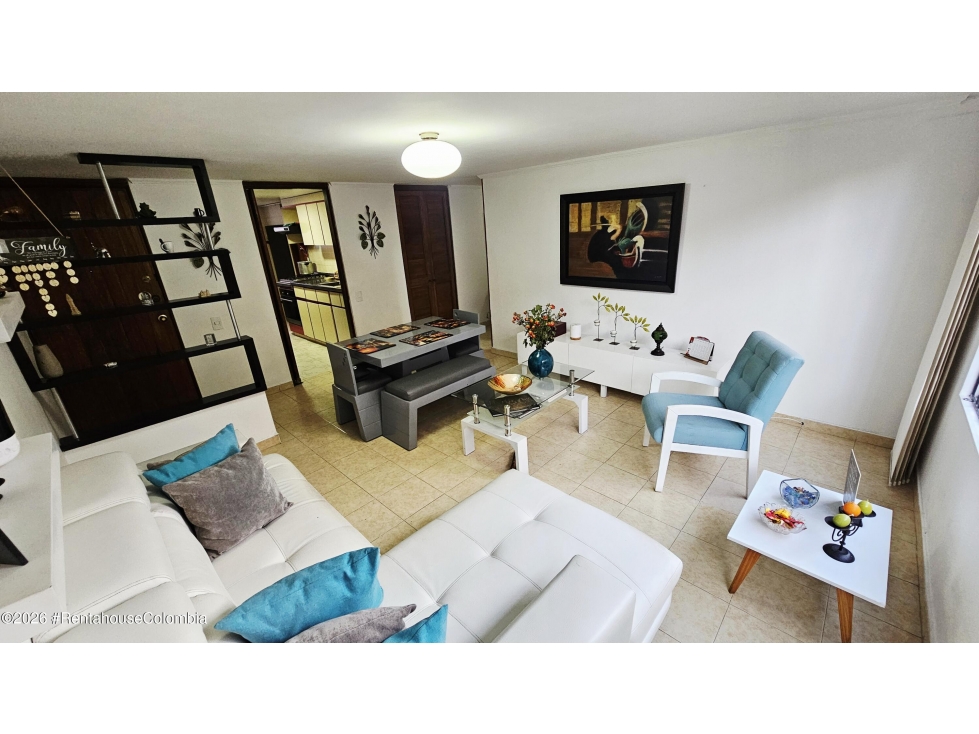 Apartamento en Bogota (Bogota D.C.) RAH CO: 26-1025 — foto 3