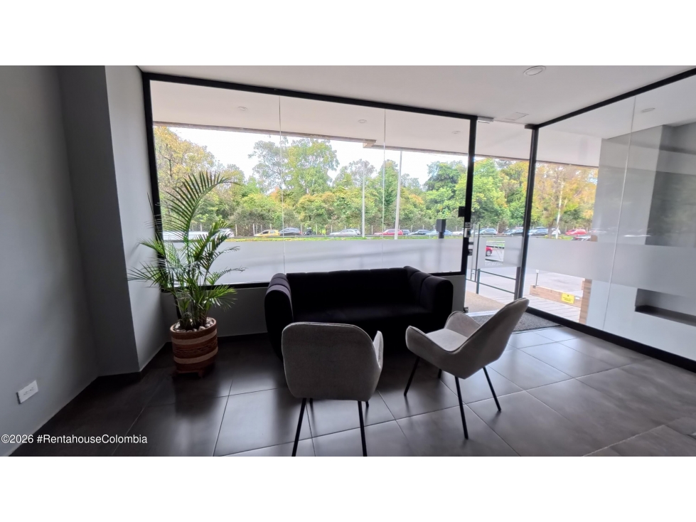 Apartamento en Bogotá (Bogota D.C.) RAH CO: 26-1033 — foto 3