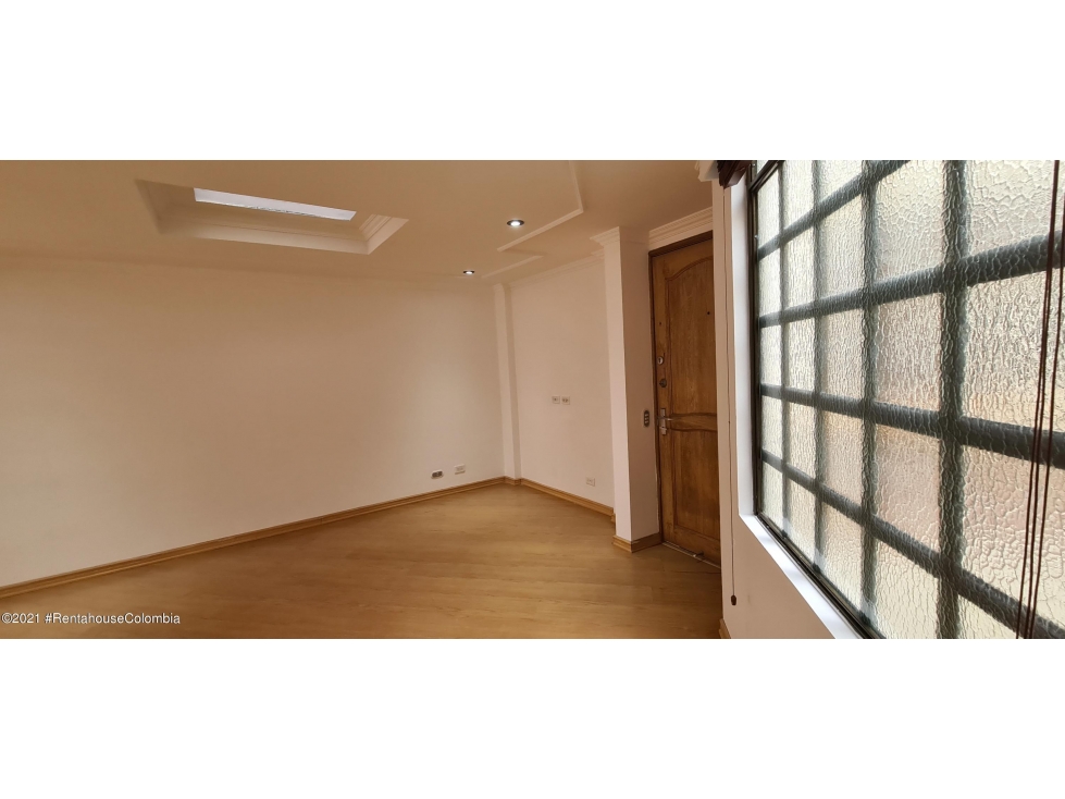 Apartamento en Bogotá (Bogota D.C.) RAH CO: 26-1034 — foto 5