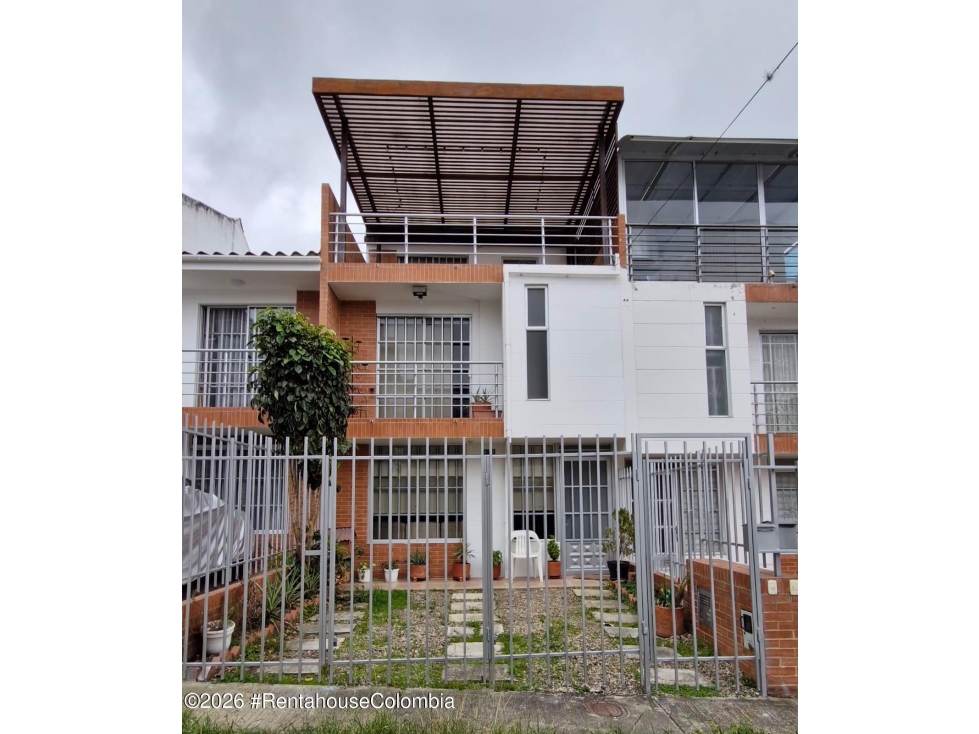 Casa en Fusagasuga (Cundinamarca) RAH CO: 26-1036 — foto 4