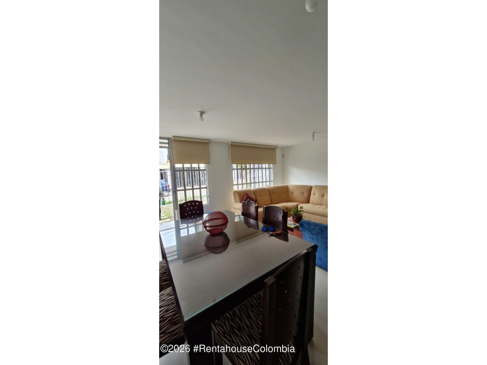 Casa en Fusagasuga (Cundinamarca) RAH CO: 26-1036 — foto 5