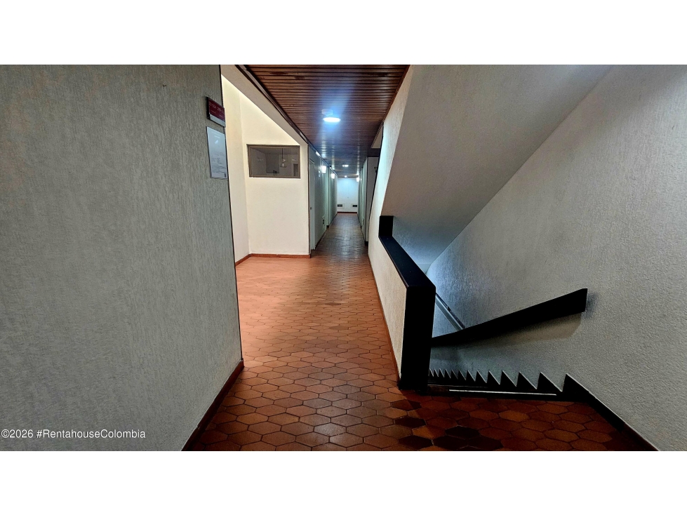 Apartamento en Bogota (Bogota D.C.) RAH CO: 26-1032 — foto 4