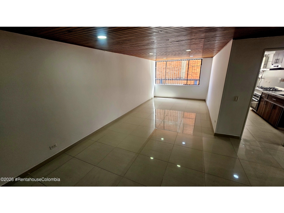 Apartamento en Bogota (Bogota D.C.) RAH CO: 26-1032 — foto 5