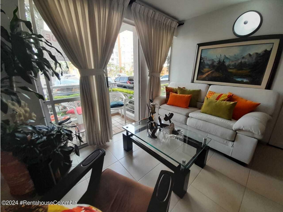 Apartamento en Cali (Valle Del Cauca) RAH CO: 26-1038 — foto 2