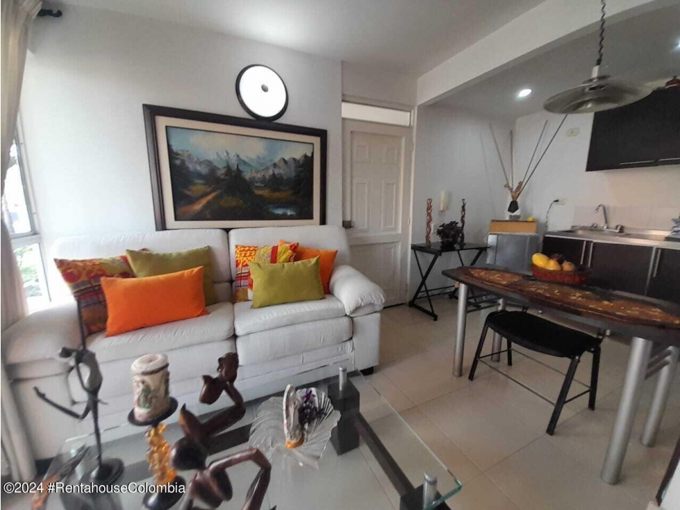 Apartamento en Cali (Valle Del Cauca) RAH CO: 26-1038 — foto 3