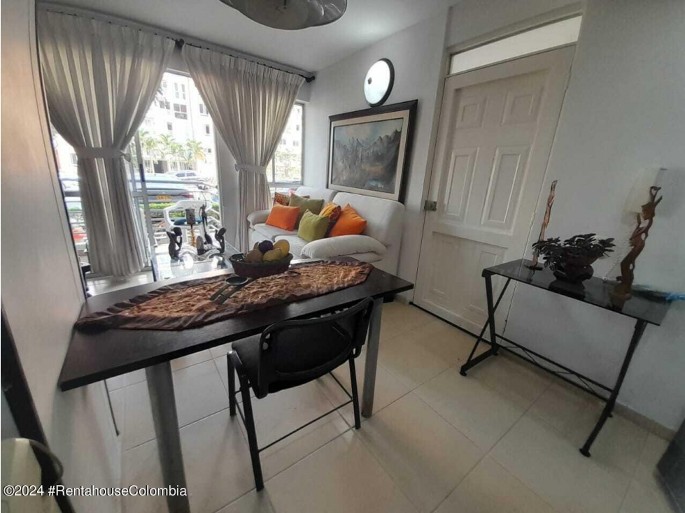 Apartamento en Cali (Valle Del Cauca) RAH CO: 26-1038 — foto 5
