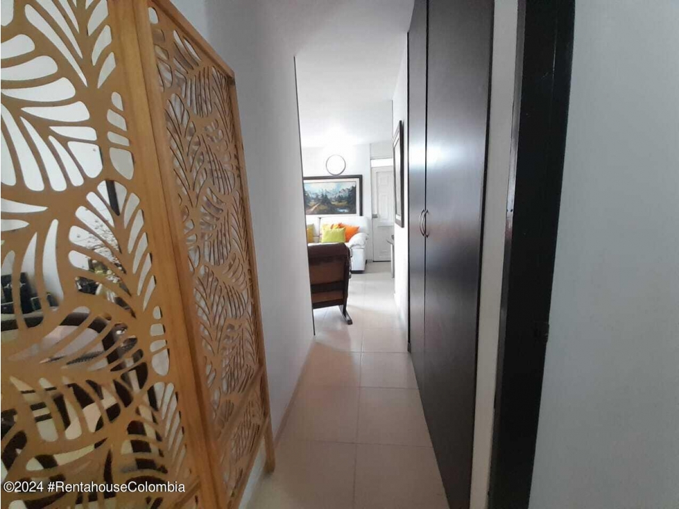 Apartamento en Cali (Valle Del Cauca) RAH CO: 26-1038 — foto 6