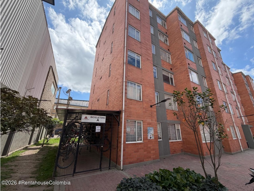 Apartamento en Bogota (Bogota D.C.) RAH CO: 26-1041 — foto 5