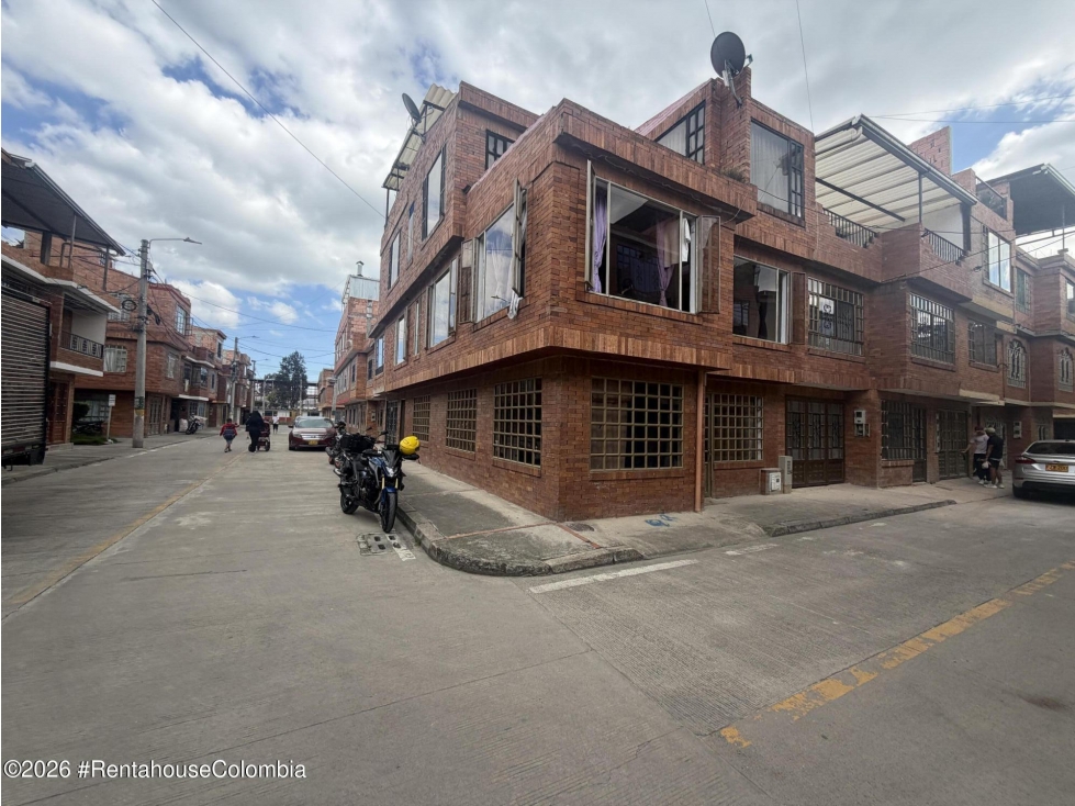 Casa en Madrid (Cundinamarca) RAH CO: 26-727 — foto 2