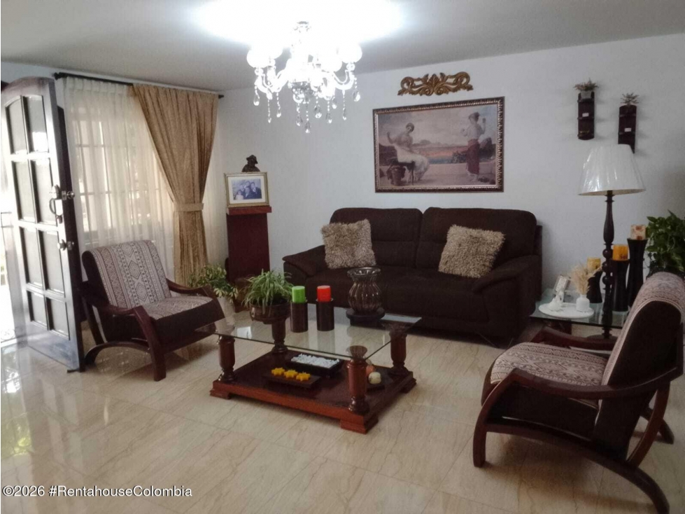 Casa en Cali (Valle Del Cauca) RAH CO: 26-1042 — foto 3