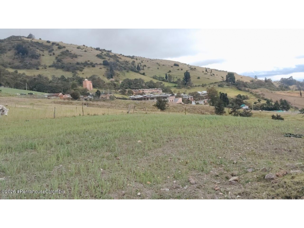 Lote en Bogota (Bogota D.C.) RAH CO: 26-1044 — foto 5