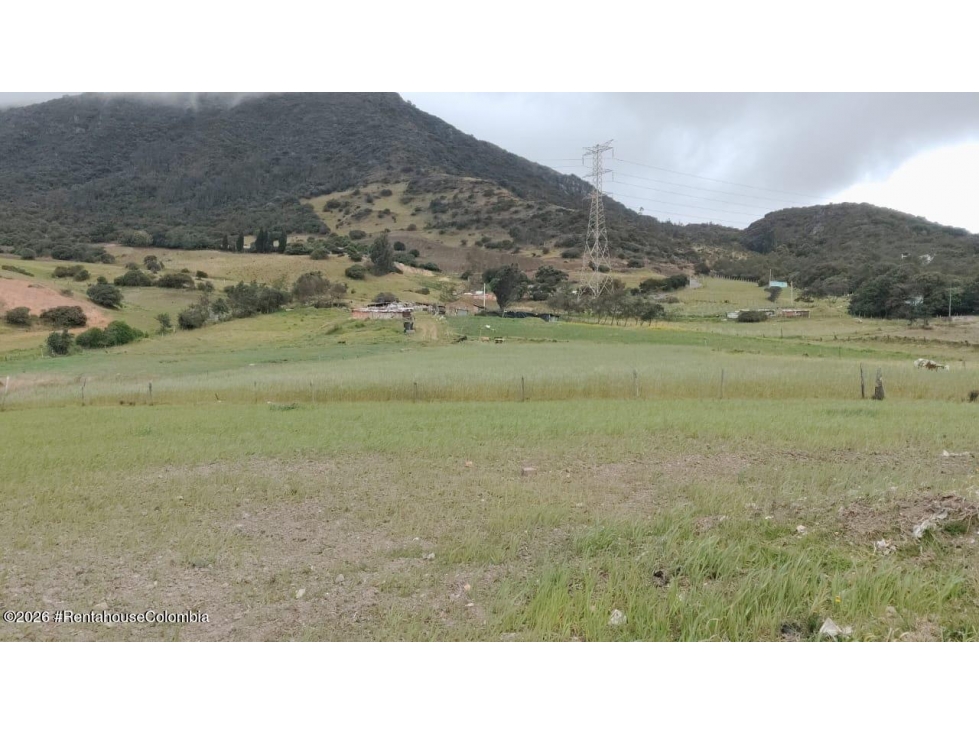 Lote en Bogota (Bogota D.C.) RAH CO: 26-1044 — foto 6