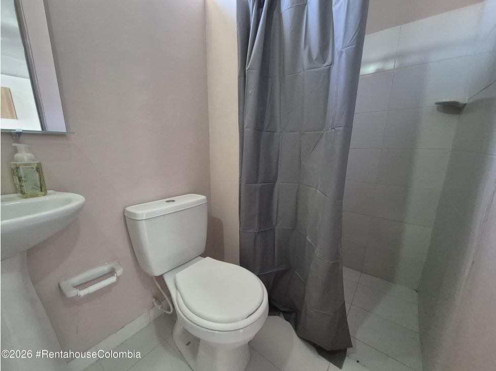 Apartamento en Bogotá (Bogota D.C.) RAH CO: 26-1047 — foto 5