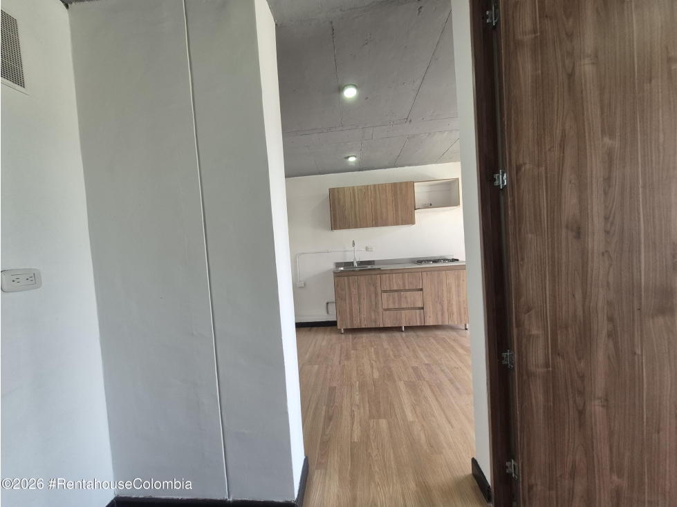 Apartamento en Bogotá (Bogota D.C.) RAH CO: 26-1047 — foto 6
