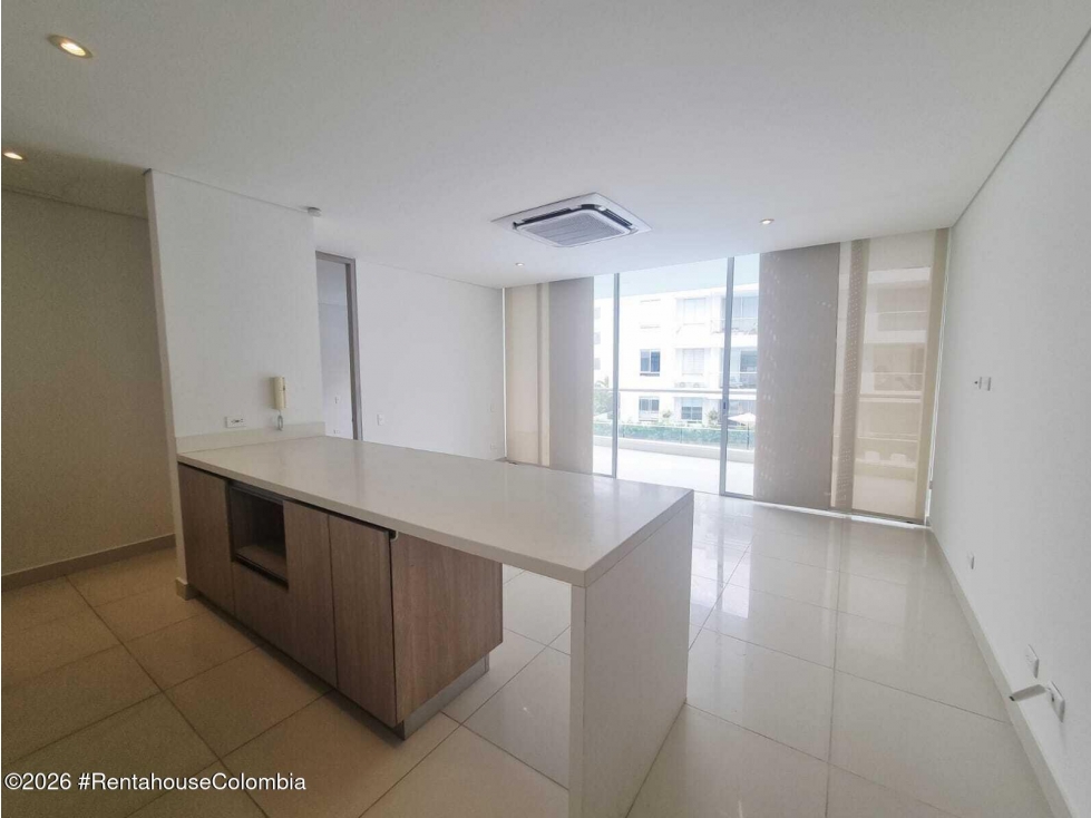Apartamento en Cartagena (Bolivar) RAH CO: 26-643 — foto 2