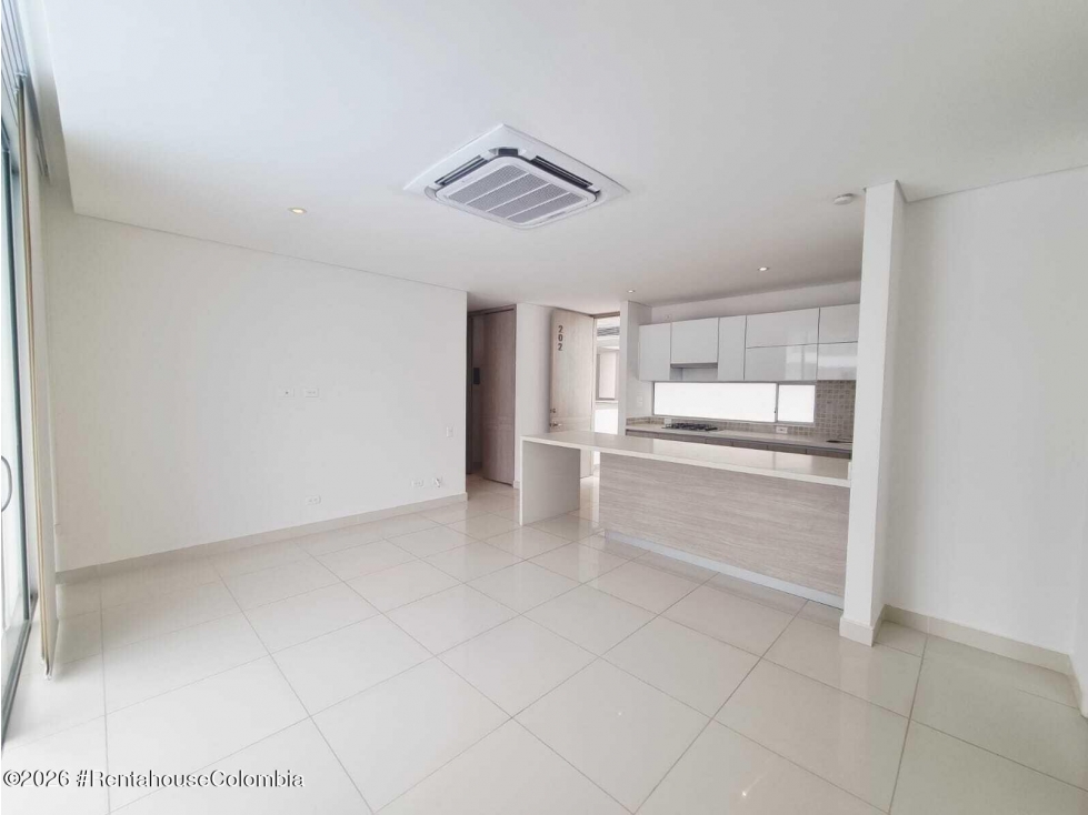 Apartamento en Cartagena (Bolivar) RAH CO: 26-643 — foto 3