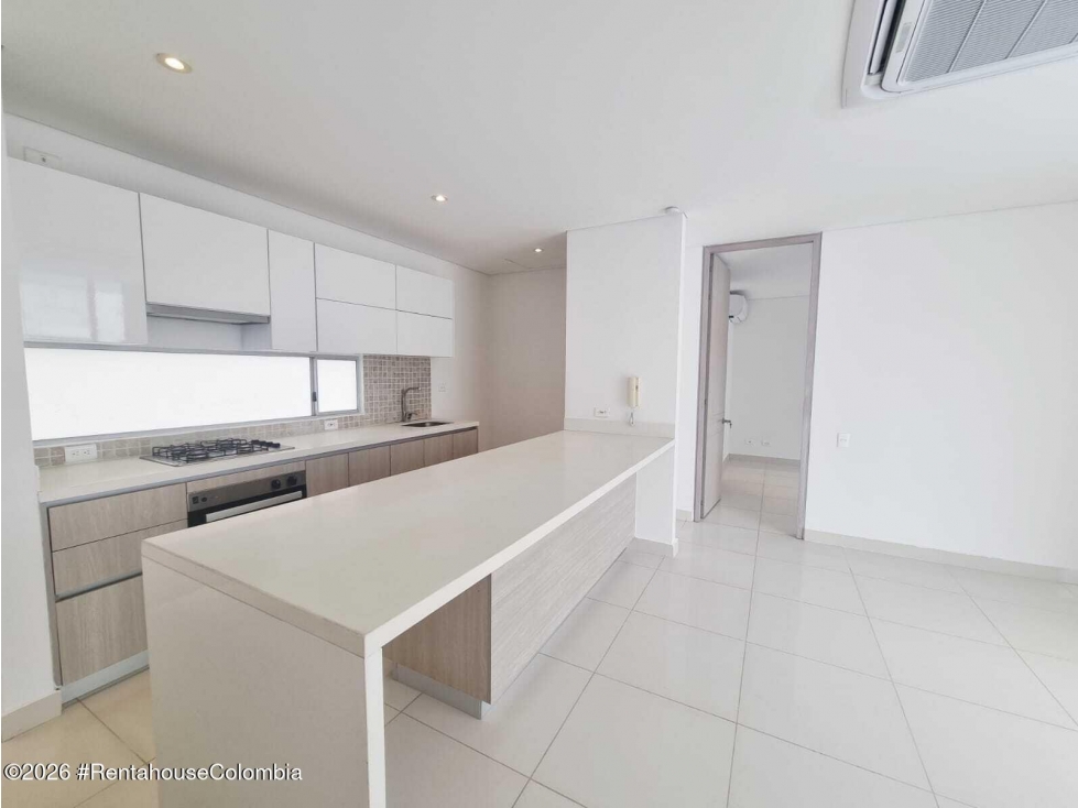 Apartamento en Cartagena (Bolivar) RAH CO: 26-643 — foto 4