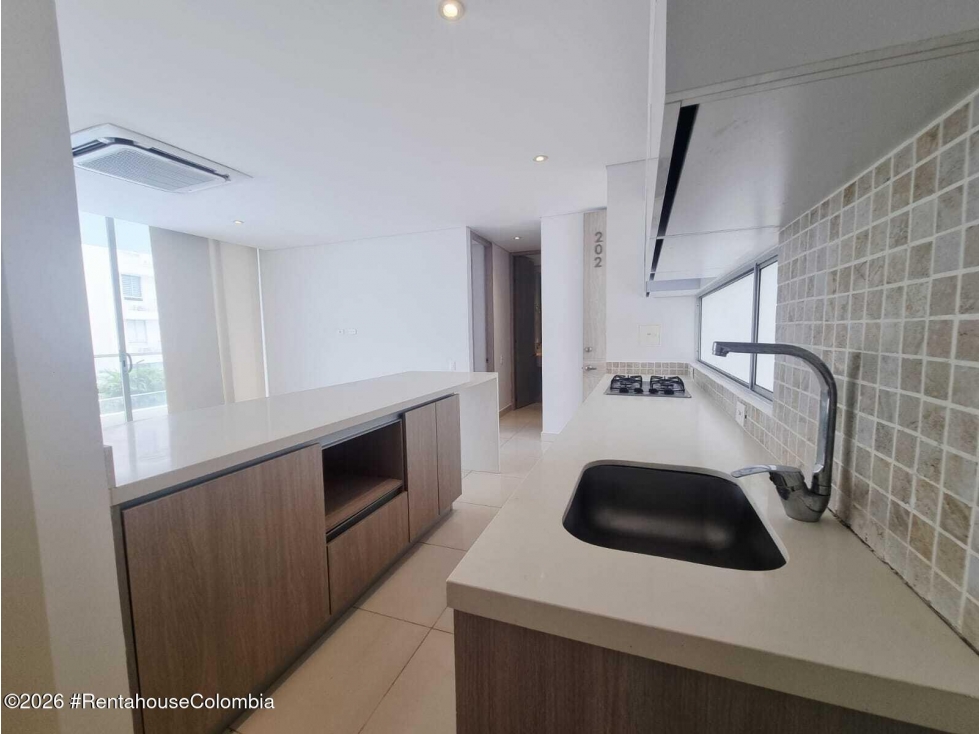 Apartamento en Cartagena (Bolivar) RAH CO: 26-643 — foto 6