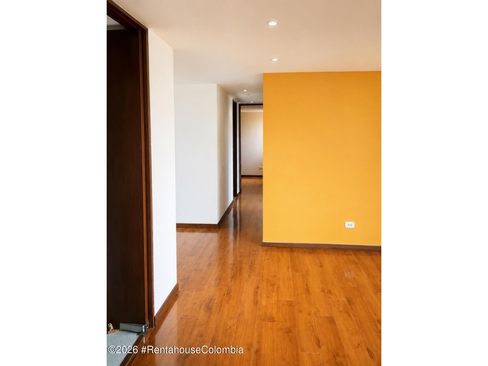 Apartamento en Cajica (Cundinamarca) RAH CO: 26-1049 — foto 6