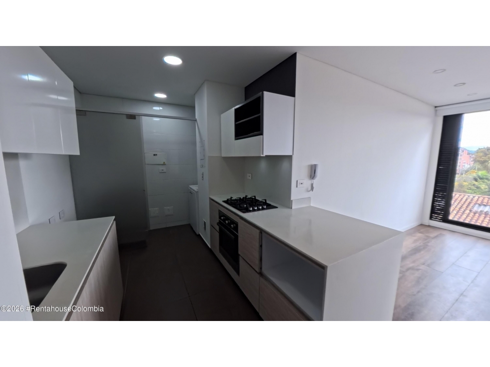 Apartamento en Bogotá (Bogota D.C.) RAH CO: 26-1053 — foto 6