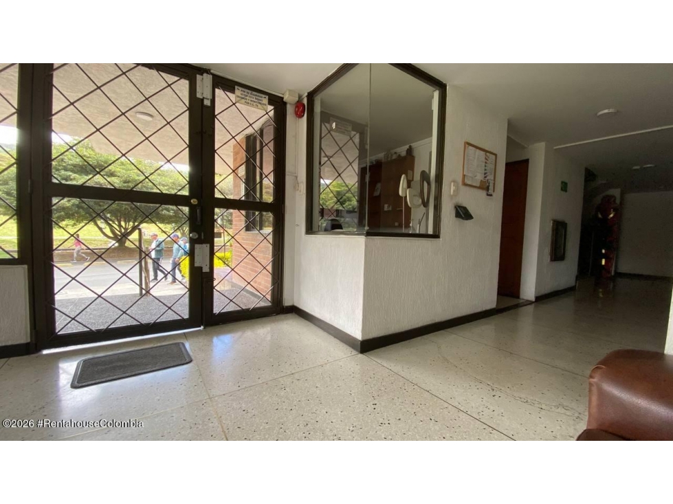 Apartamento en Bogotá (Bogota D.C.) RAH CO: 26-1061 — foto 5