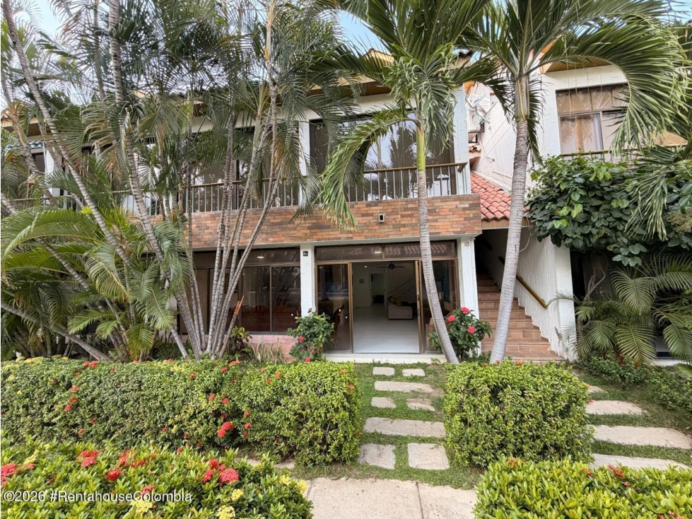 Casa en Santa Marta (Magdalena) RAH CO: 26-1059 — foto 5