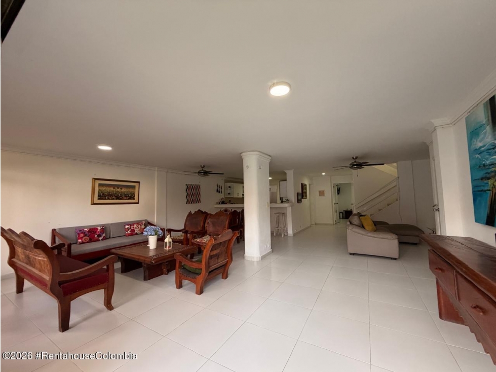 Casa en Santa Marta (Magdalena) RAH CO: 26-1059 — foto 6