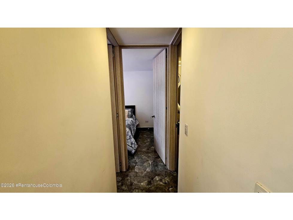 Apartamento en Bogota (Bogota D.C.) RAH CO: 26-1057 — foto 6
