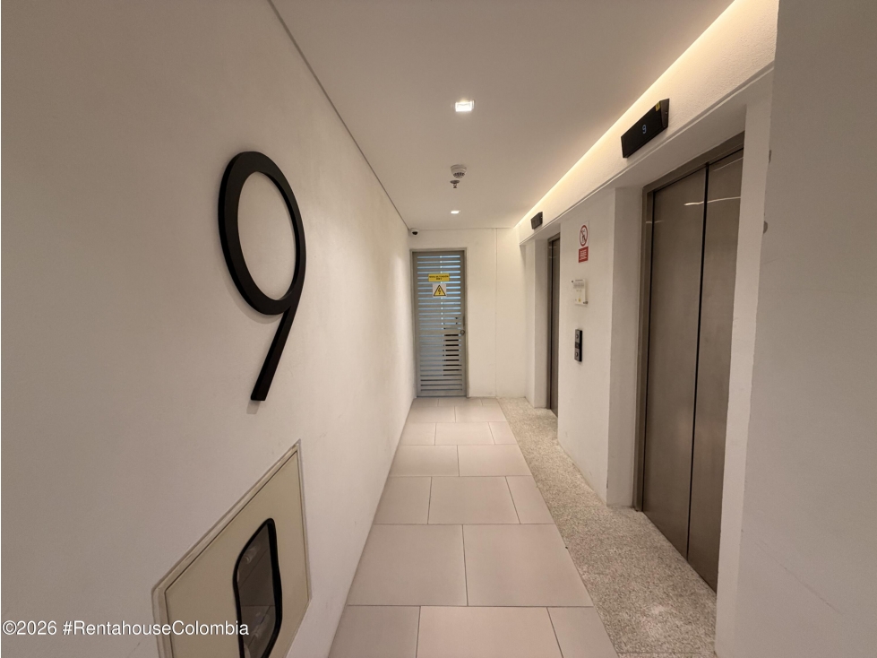 Apartamento en Santa Marta (Magdalena) RAH CO: 26-1062 — foto 5