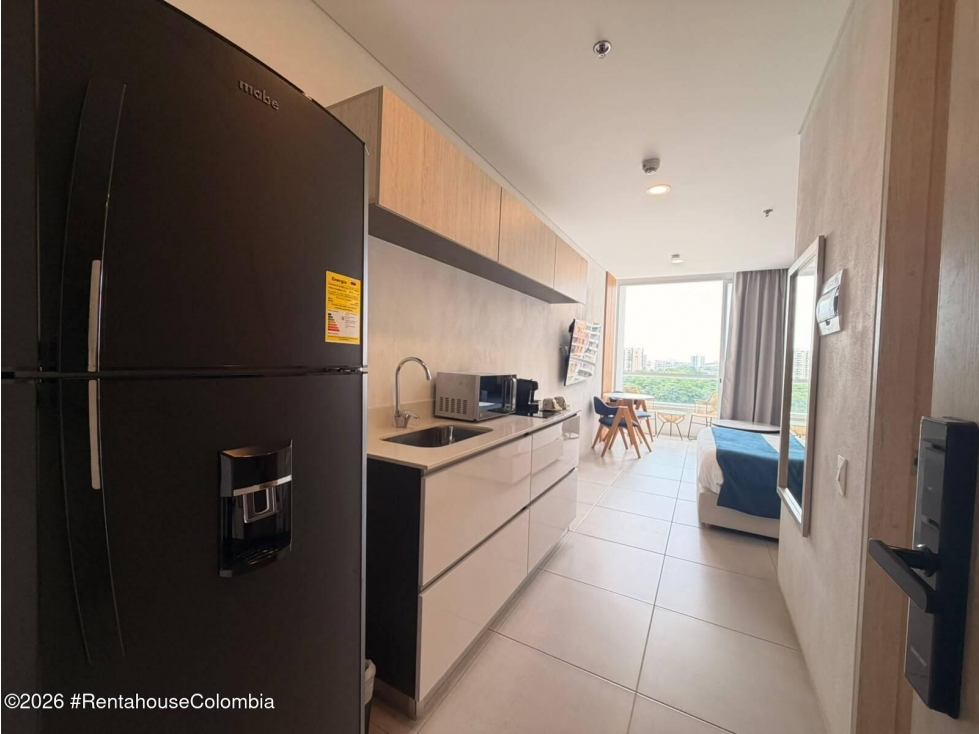 Apartamento en Santa Marta (Magdalena) RAH CO: 26-1062 — foto 6