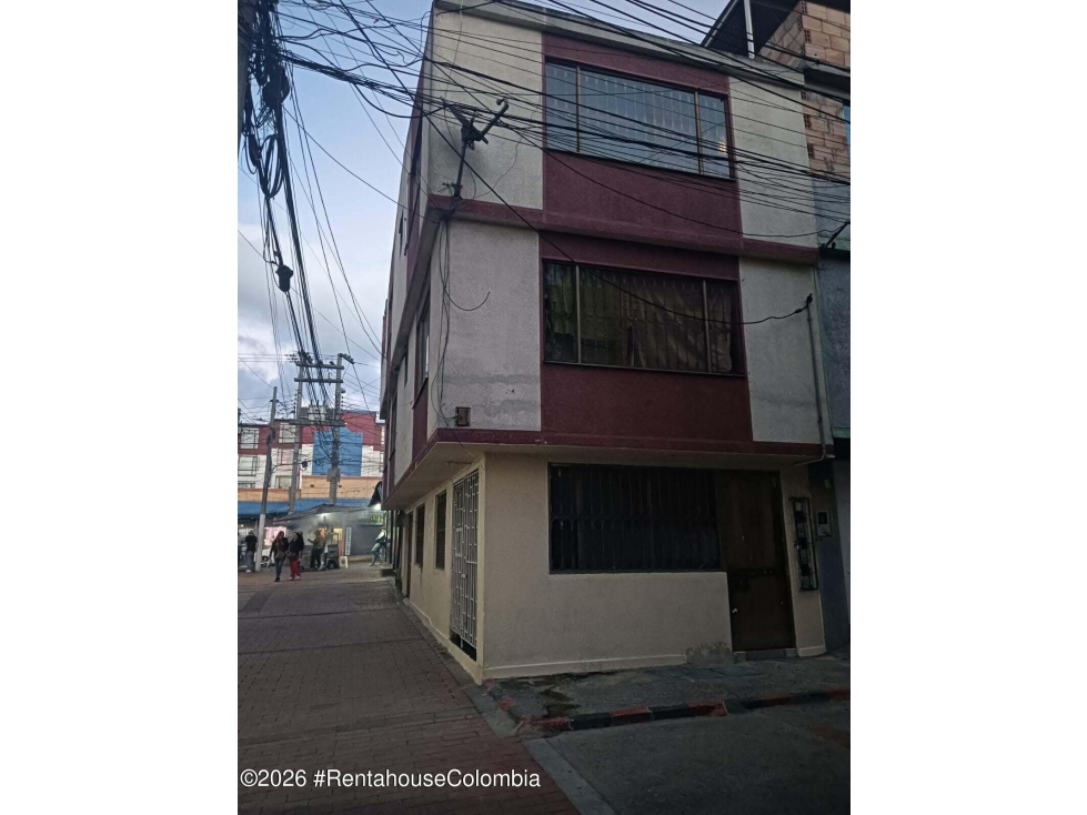Casa en Bogotá (Bogota D.C.) RAH CO: 26-1058 — foto 3