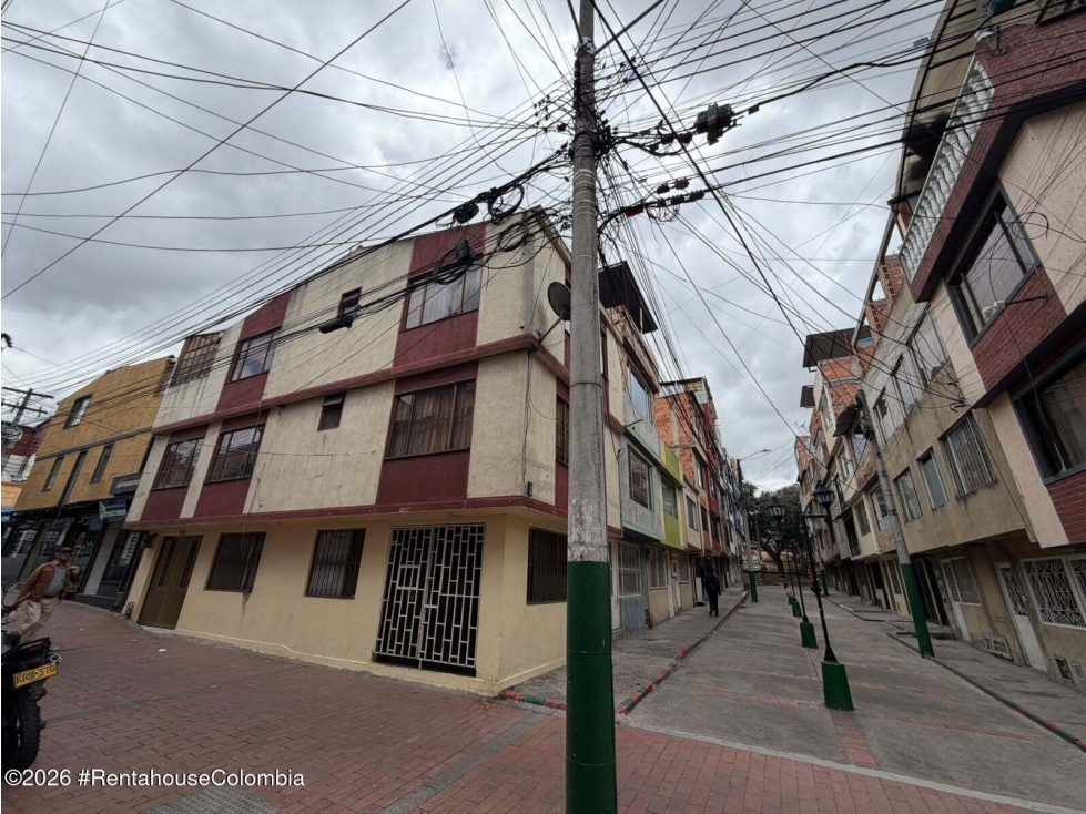 Casa en Bogotá (Bogota D.C.) RAH CO: 26-1058 — foto 4