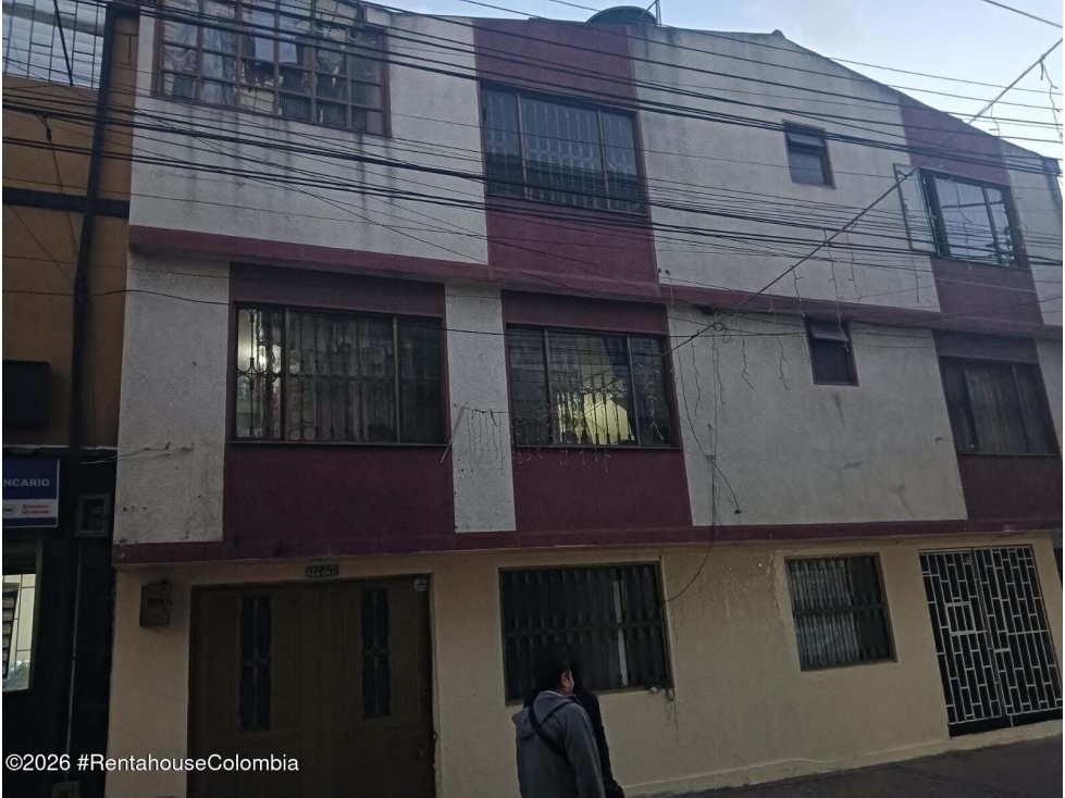 Casa en Bogotá (Bogota D.C.) RAH CO: 26-1058 — foto 5