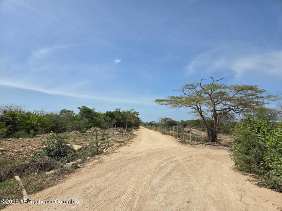 Lote en Cartagena (Bolivar) RAH CO: 26-1060 — foto 4