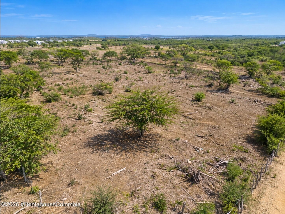 Lote en Cartagena (Bolivar) RAH CO: 26-1060 — foto 5