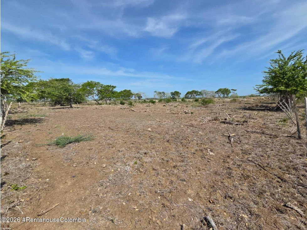 Lote en Cartagena (Bolivar) RAH CO: 26-1060 — foto 6