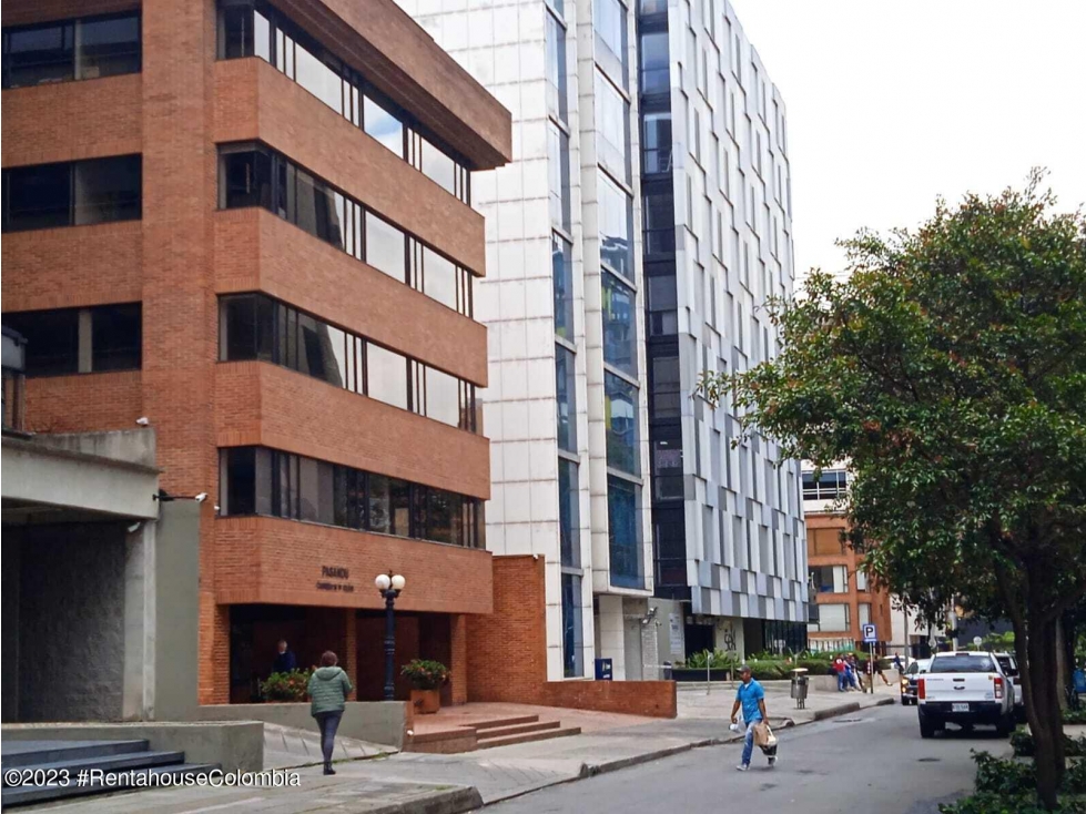 Oficina en Bogotá (Bogota D.C.) RAH CO: 26-534 — foto 4