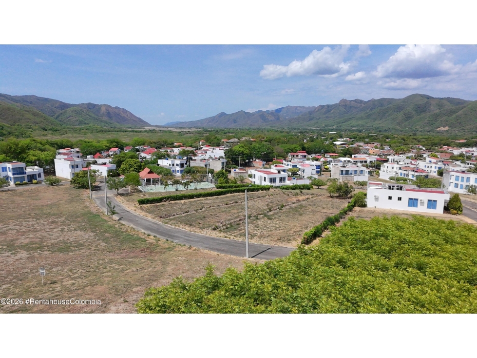 Lote en Narino (Cundinamarca) RAH CO: 26-1063 — foto 4