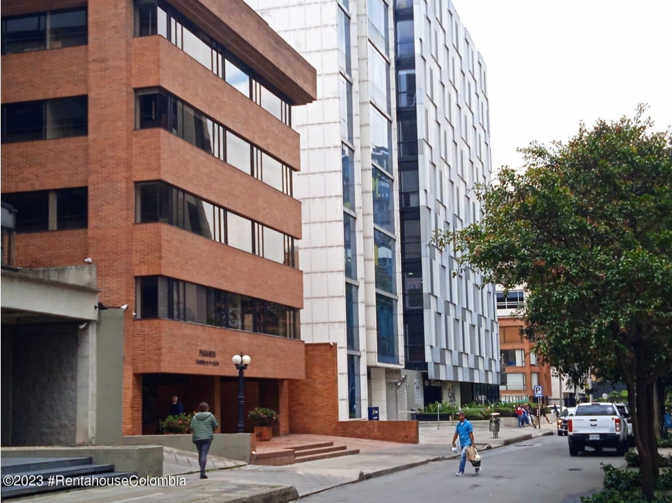 Oficina en Bogotá (Bogota D.C.) RAH CO: 26-494 — foto 2